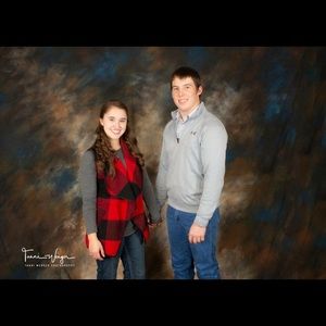 Meet your Posher, Kaitlin